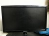 Monitor and tv card